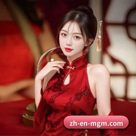 澳门美高梅 APP 深度功能（MGMMacau）